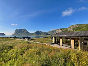 Atlantic Panorama Lofoten
